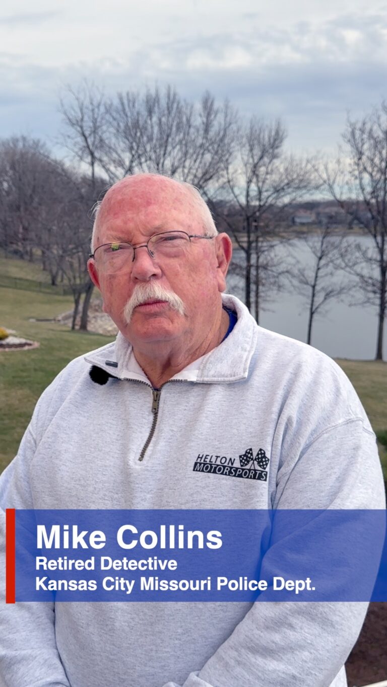 Mike Collins
